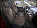 GMC Acadia 2012 года